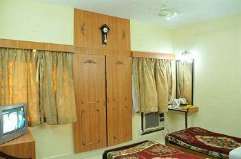 Hotel Heera International Kolkata Luaran gambar
