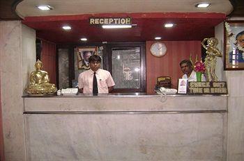 Hotel Heera International Kolkata Luaran gambar