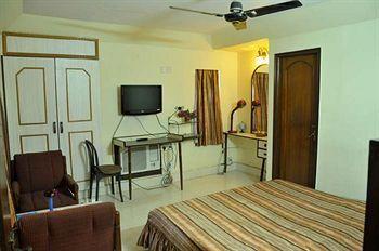 Hotel Heera International Kolkata Luaran gambar