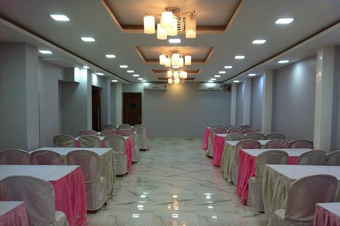 Hotel Heera International Kolkata Luaran gambar