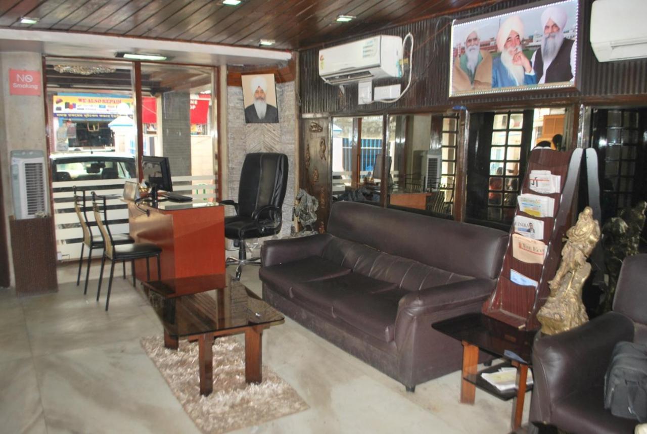 Hotel Heera International Kolkata Luaran gambar